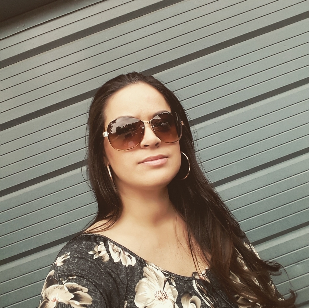Meet your Posher, Tanya